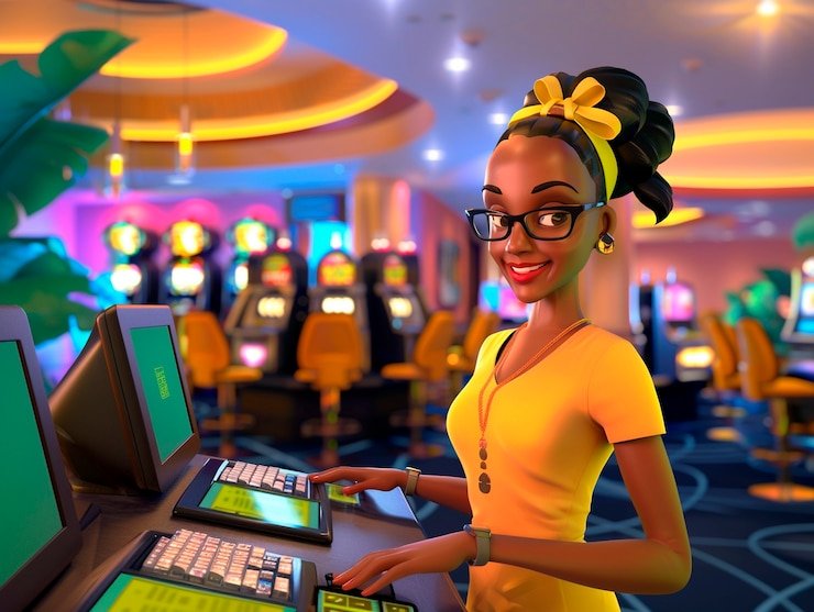 bethell VIP Slot Zone